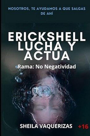 Rama: No Negatividad